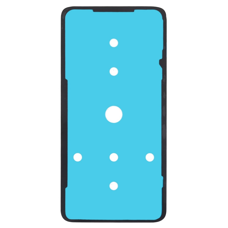 Per adesivo per cover posteriore originale OnePlus 6, For OnePlus 6 Per adesivo per cover posteriore originale OnePlus 6, For OnePlus 6